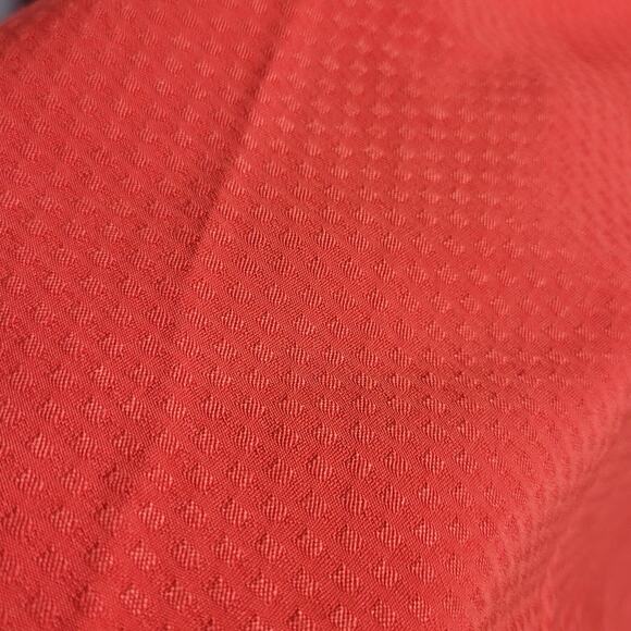 Anthropologie Maeve Rousseau Flounced High-Low Dress, size US 10 - Picture 4 of 8